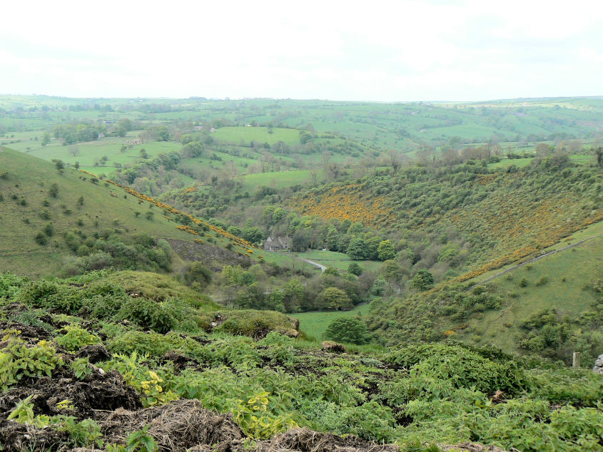 manifold valley cycle trail